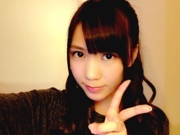 川後 陽菜｜まいまいの写真 選びは川後Pの役目。（2013-07-13）｜4枚目