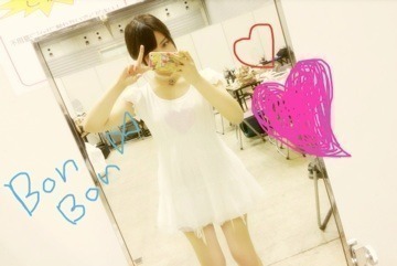 川後 陽菜｜生写真が欲しくて。（2013-07-28）