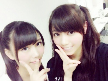 川後 陽菜｜ひなの頭の中はコッ トンキャンディ♡（2013-08-06）｜2枚目
