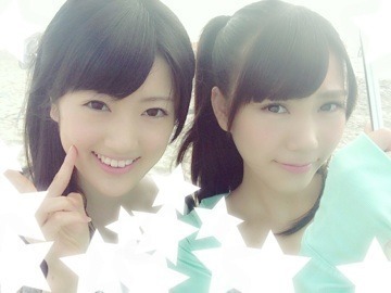 川後 陽菜｜今更、バルス！（2013-08-10）