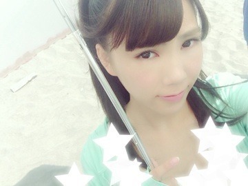 川後 陽菜｜今更、バルス！（2013-08-10）｜4枚目