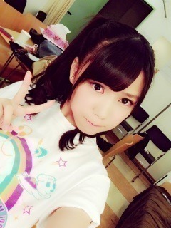 川後 陽菜｜今年の夏は、ノギノギしよ！（2013-08-30）