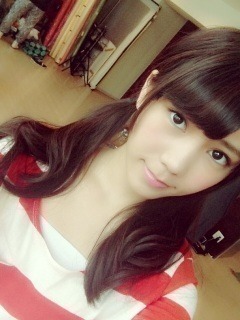 川後 陽菜｜今年の夏は、ノギノギしよ！（2013-08-30）｜5枚目