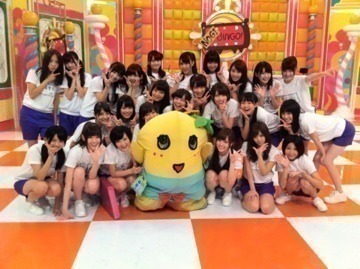 川後 陽菜｜よか？(｡•ㅅ•｡)（2013-09-08）｜2枚目