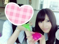 川後 陽菜｜よか？(｡•ㅅ•｡)（2013-09-08）｜4枚目