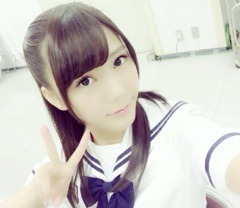 川後 陽菜｜私らしく（2013-10-08）