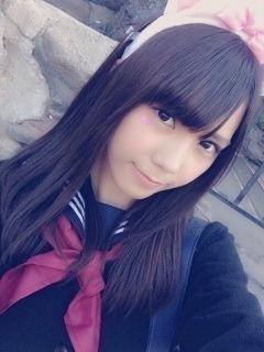 川後 陽菜｜重大発表（2013-11-09）
