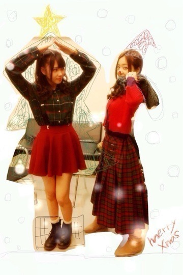 川後 陽菜｜バニラの香り（2013-11-18）｜3枚目