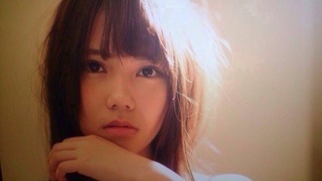 川後 陽菜｜バレッタ発売日♡（2013-11-27）｜3枚目