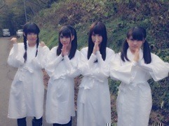 川後 陽菜｜バレッタ発売日♡（2013-11-27）｜4枚目