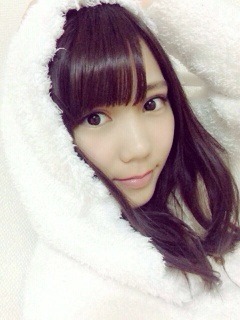 川後 陽菜｜ドルイベ( ^ω^ )（2013-12-02）