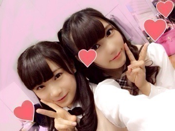 川後 陽菜｜まなったんひなったん。（2013-12-09）｜2枚目