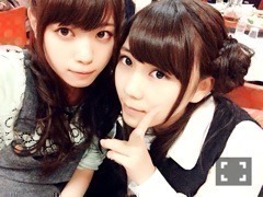 川後 陽菜｜ふ、、、深川！！（2013-12-24）｜3枚目