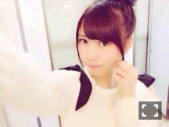 川後 陽菜｜もえもえばっきゅん♡（2014-01-11）｜2枚目