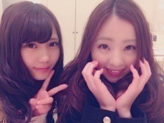 川後 陽菜｜出没予告(　ε:)P（2014-01-19）｜8枚目