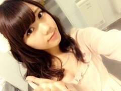 川後 陽菜｜ひつじへあ･*･:≡( 　ε:)（2014-01-21）｜9枚目