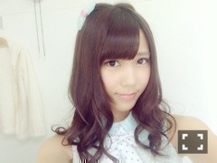川後 陽菜｜ここにいること*+（2014-01-29）