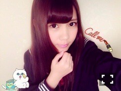 川後 陽菜｜DVD（2014-02-07）｜4枚目