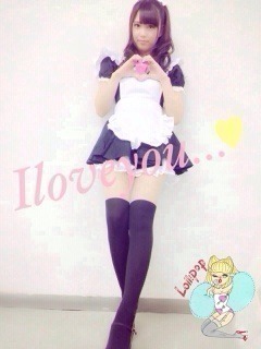 川後 陽菜｜ばれんたいん♡（2014-02-19）｜11枚目