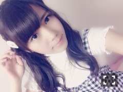 川後 陽菜｜陽菜祭り！（2014-03-04）｜2枚目