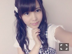 川後 陽菜｜陽菜祭り！（2014-03-04）｜9枚目