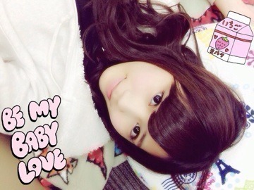 川後 陽菜｜誕生日は、。（2014-03-17）