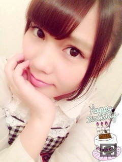 川後 陽菜｜16歳になりました！♡（2014-03-22）