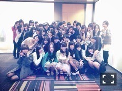 川後 陽菜｜可愛い嘘は。♡（2014-04-02）｜4枚目