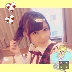 川後 陽菜｜痛いーず！！！！（2014-04-30）