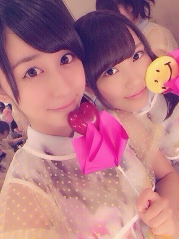 川後 陽菜｜駆け付ける系アイドル（2014-05-09）｜14枚目