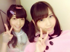 川後 陽菜｜ろりぽっぷ。（2014-05-11）｜8枚目