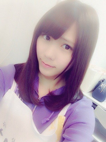 川後 陽菜｜プリンシパル初日。（2014-05-31）