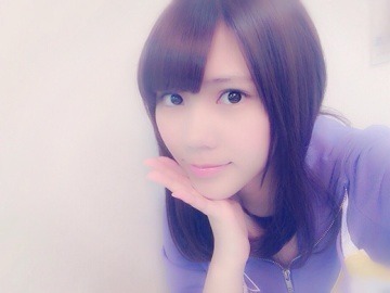 川後 陽菜｜プリンシパル初日。（2014-05-31）｜12枚目
