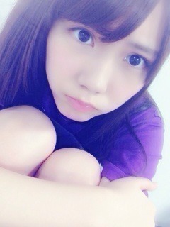川後 陽菜｜仮面女子？⊂((・× ・))⊃笑（2014-06-11）｜5枚目