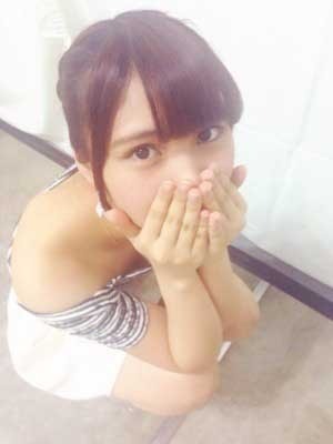 川後 陽菜｜フランチェシルブプ レ！(byかずみん（2014-07-01）｜4枚目
