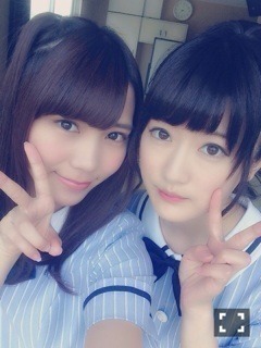 川後 陽菜｜伸びしろあるんで！！（2014-07-15）｜17枚目