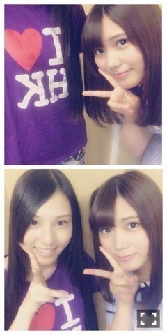 川後 陽菜｜川後P運営ブログ～ 京都全握編(新しい 試み)と復帰・卒業 等に関して～（2014-07-21）