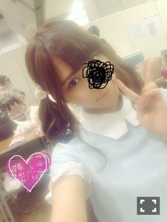 川後 陽菜｜両手にお花畑。（2014-08-03）｜4枚目