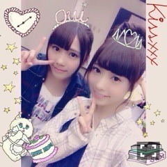 川後 陽菜｜八月の蝉の音。（2014-08-11）｜4枚目