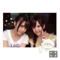 川後 陽菜｜八月の蝉の音。（2014-08-11）｜9枚目