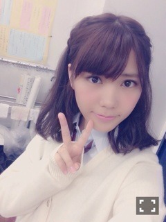川後 陽菜｜セブンのティーン！（2014-09-05）