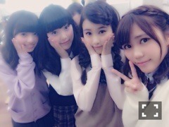 川後 陽菜｜セブンのティーン！（2014-09-05）｜3枚目