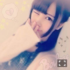 川後 陽菜｜君いな展☆ミ（2014-09-11）