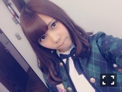 川後 陽菜｜P祭！（2014-09-13）