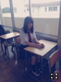 川後 陽菜｜P祭！（2014-09-13）｜7枚目