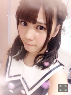 川後 陽菜｜こじ坂46です！！！（2014-09-18）