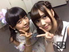 川後 陽菜｜こじ坂46です！！！（2014-09-18）｜5枚目