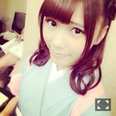 川後 陽菜｜袴女子。（2014-09-25）｜2枚目