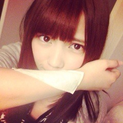 川後 陽菜｜袴女子。（2014-09-25）｜12枚目