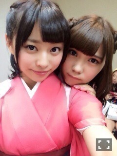 川後 陽菜｜袴女子。（2014-09-25）｜13枚目